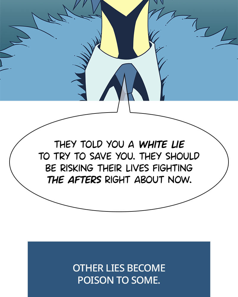 Vampire Syndrome Chapter 47 page 41 - 