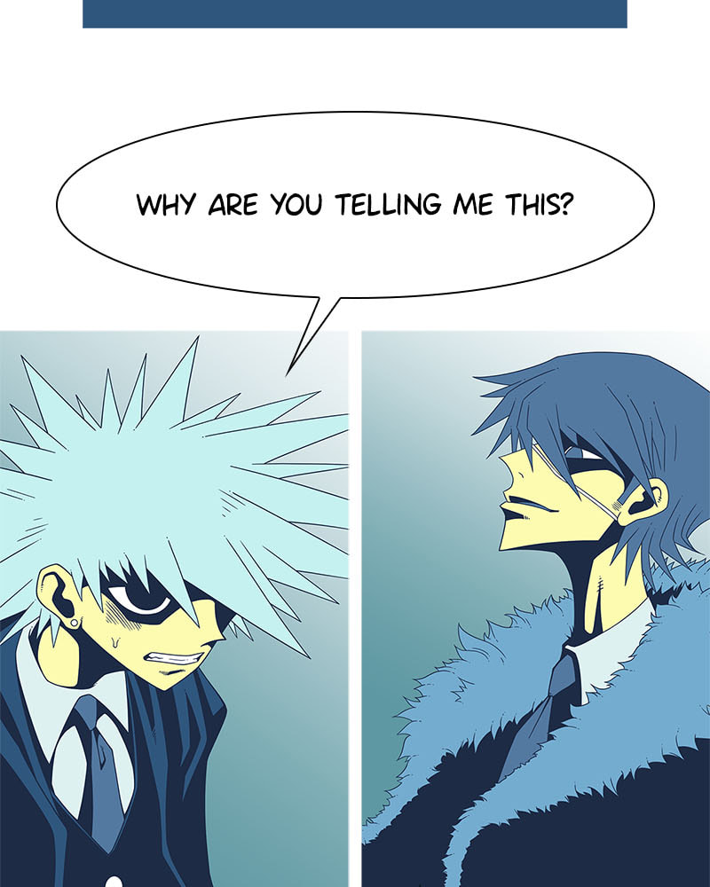 Vampire Syndrome Chapter 47 page 42 - 