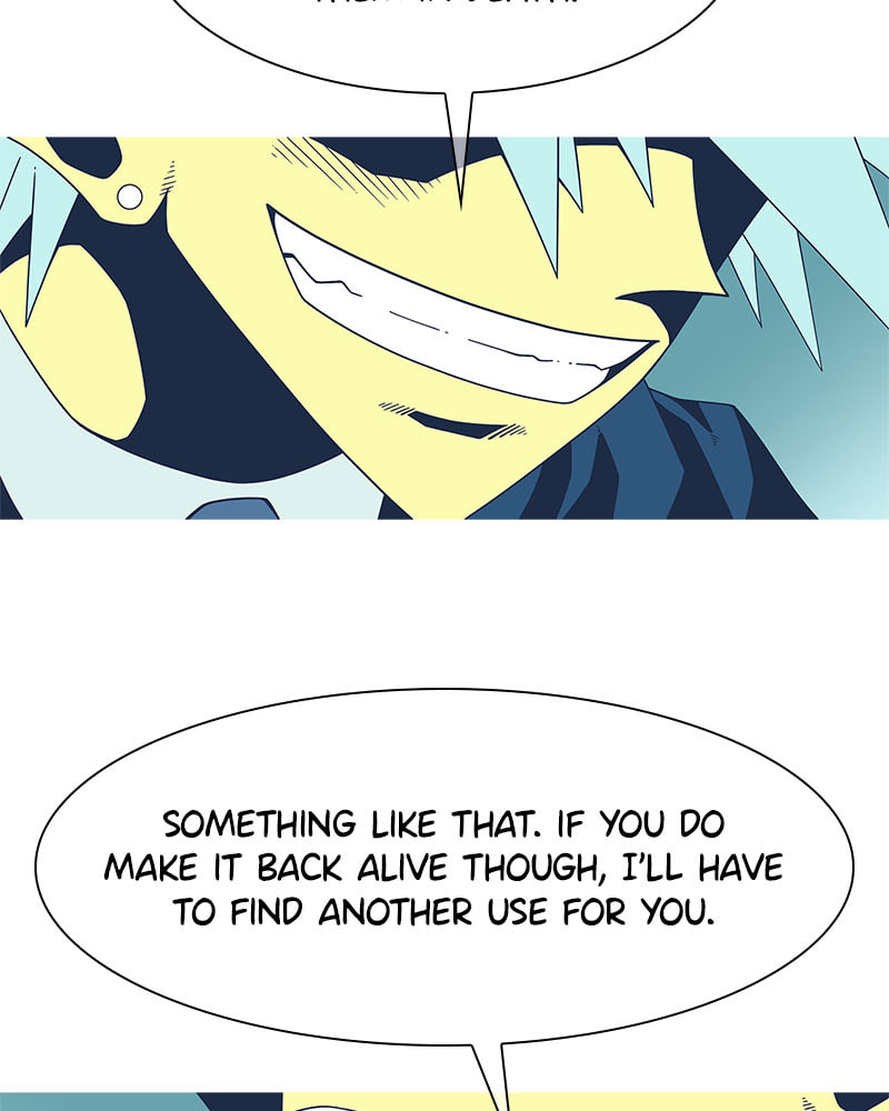 Vampire Syndrome Chapter 47 page 44 - 