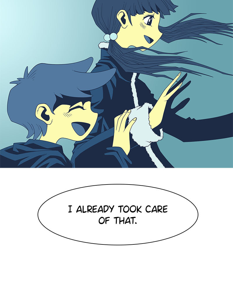 Vampire Syndrome Chapter 47 page 48 - 