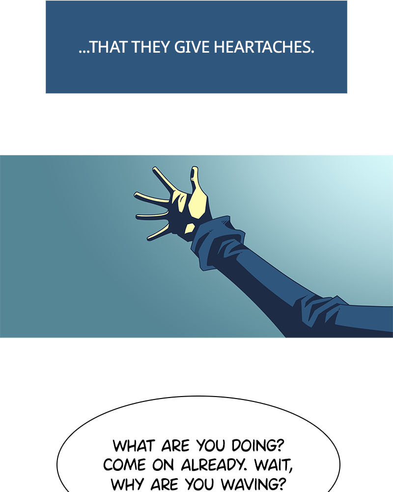 Vampire Syndrome Chapter 47 page 49 - 