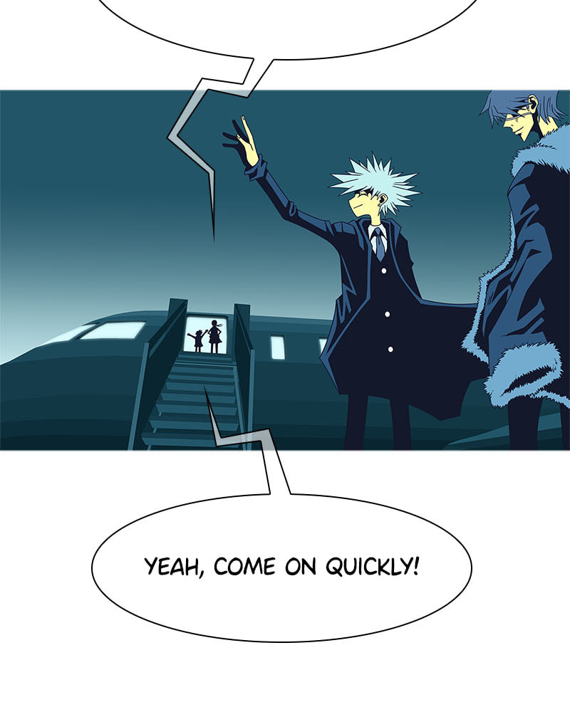 Vampire Syndrome Chapter 47 page 50 - 