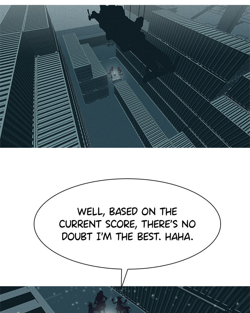 Vampire Syndrome Chapter 47 page 6 - 