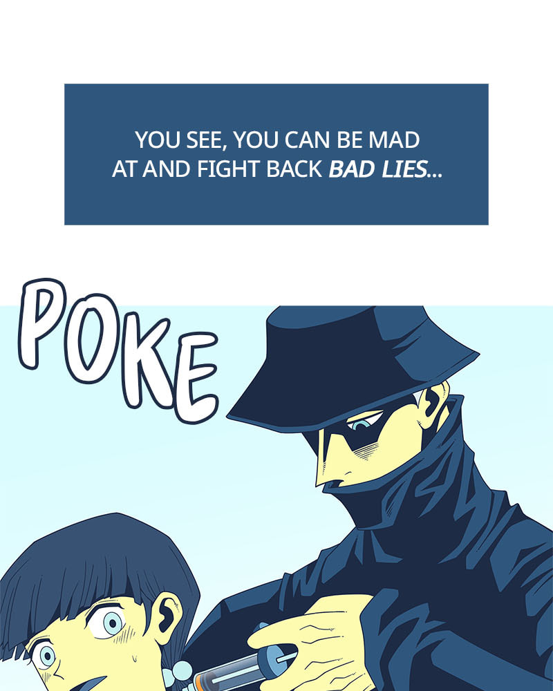 Vampire Syndrome Chapter 47 page 51 - 