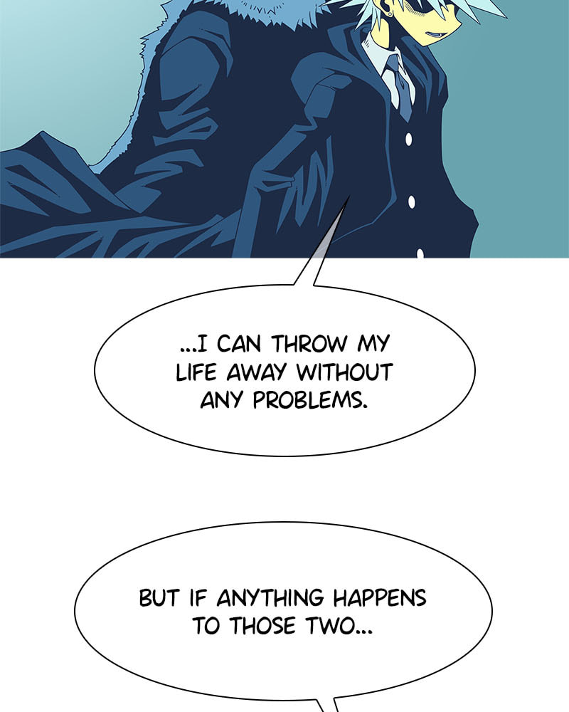 Vampire Syndrome Chapter 47 page 56 - 