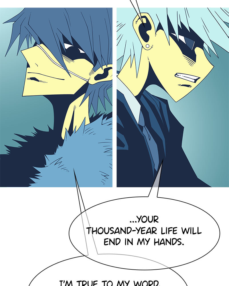 Vampire Syndrome Chapter 47 page 57 - 