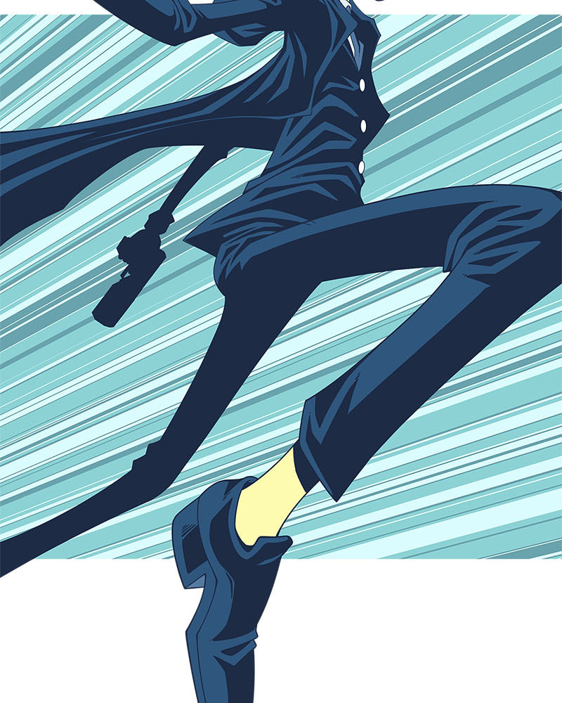 Vampire Syndrome Chapter 47 page 60 - 