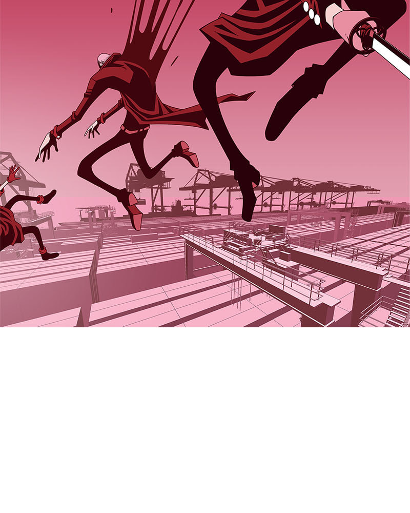 Vampire Syndrome Chapter 47 page 67 - 