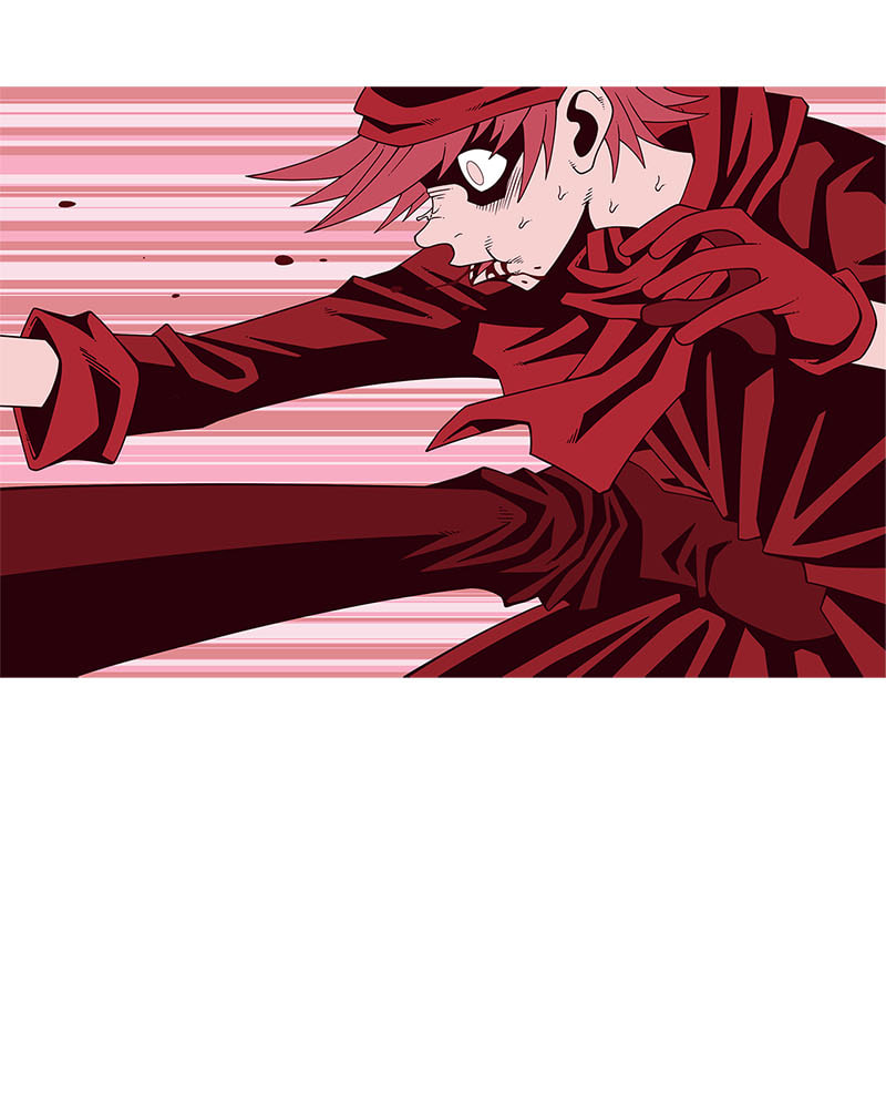 Vampire Syndrome Chapter 47 page 68 - 