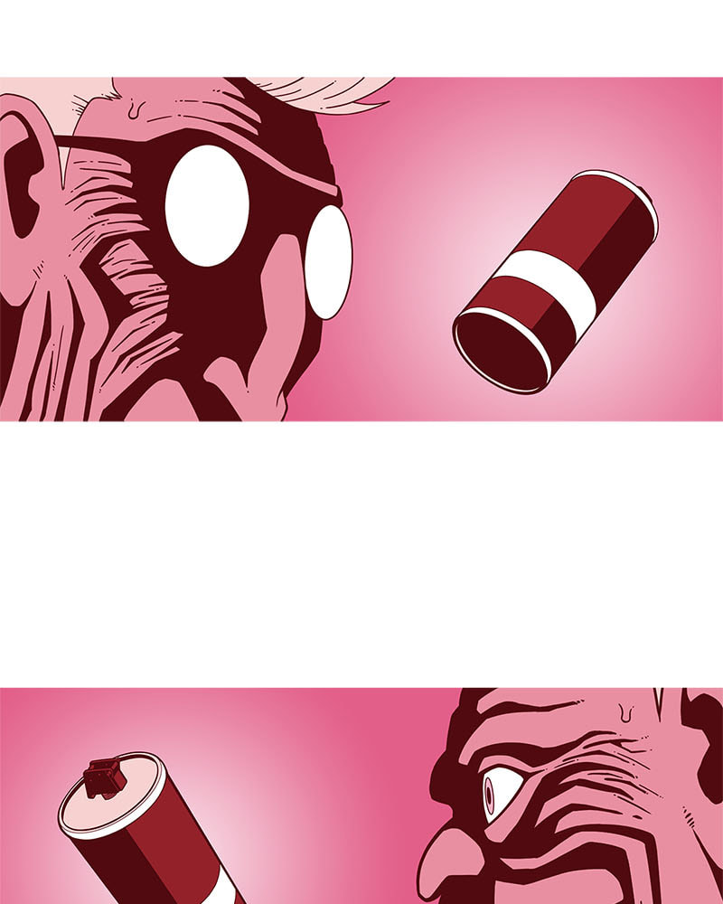 Vampire Syndrome Chapter 47 page 72 - 