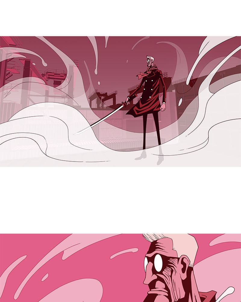 Vampire Syndrome Chapter 47 page 75 - 