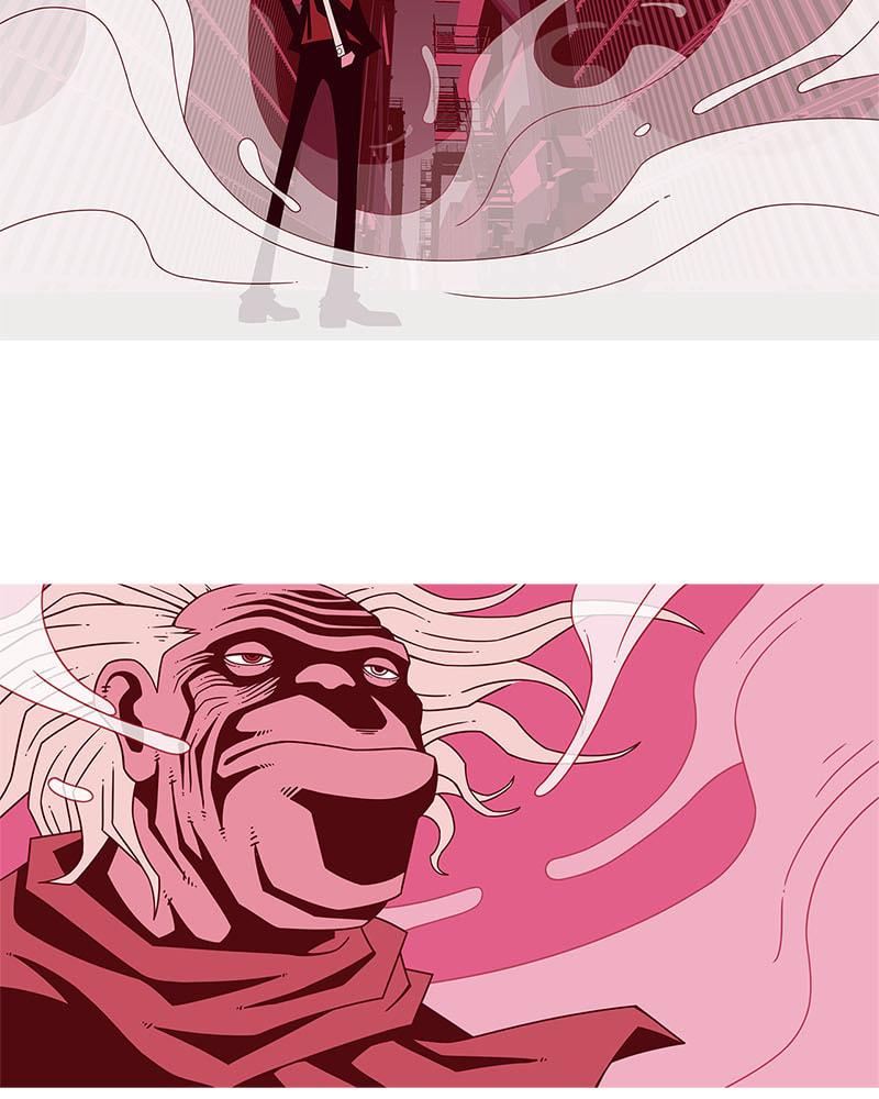 Vampire Syndrome Chapter 47 page 77 - 