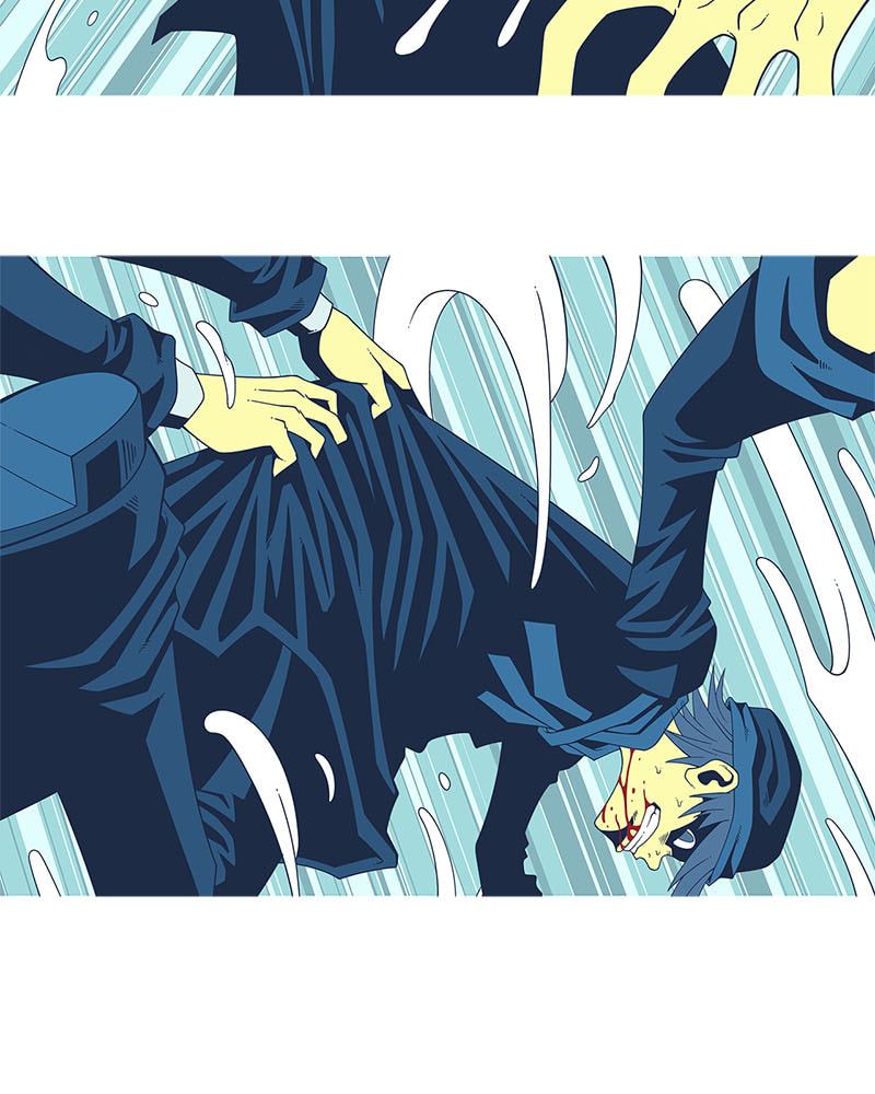 Vampire Syndrome Chapter 47 page 80 - 