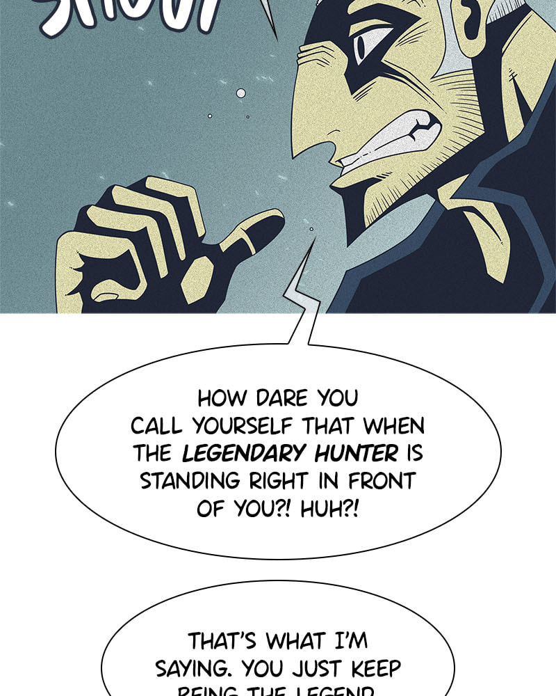 Vampire Syndrome Chapter 47 page 9 - 