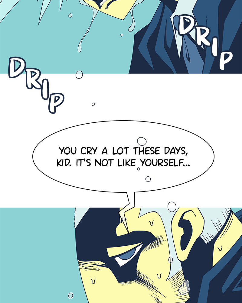 Vampire Syndrome Chapter 47 page 83 - 