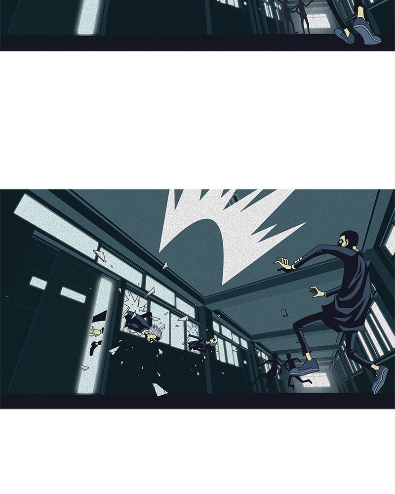 Vampire Syndrome Chapter 48 page 14 - 