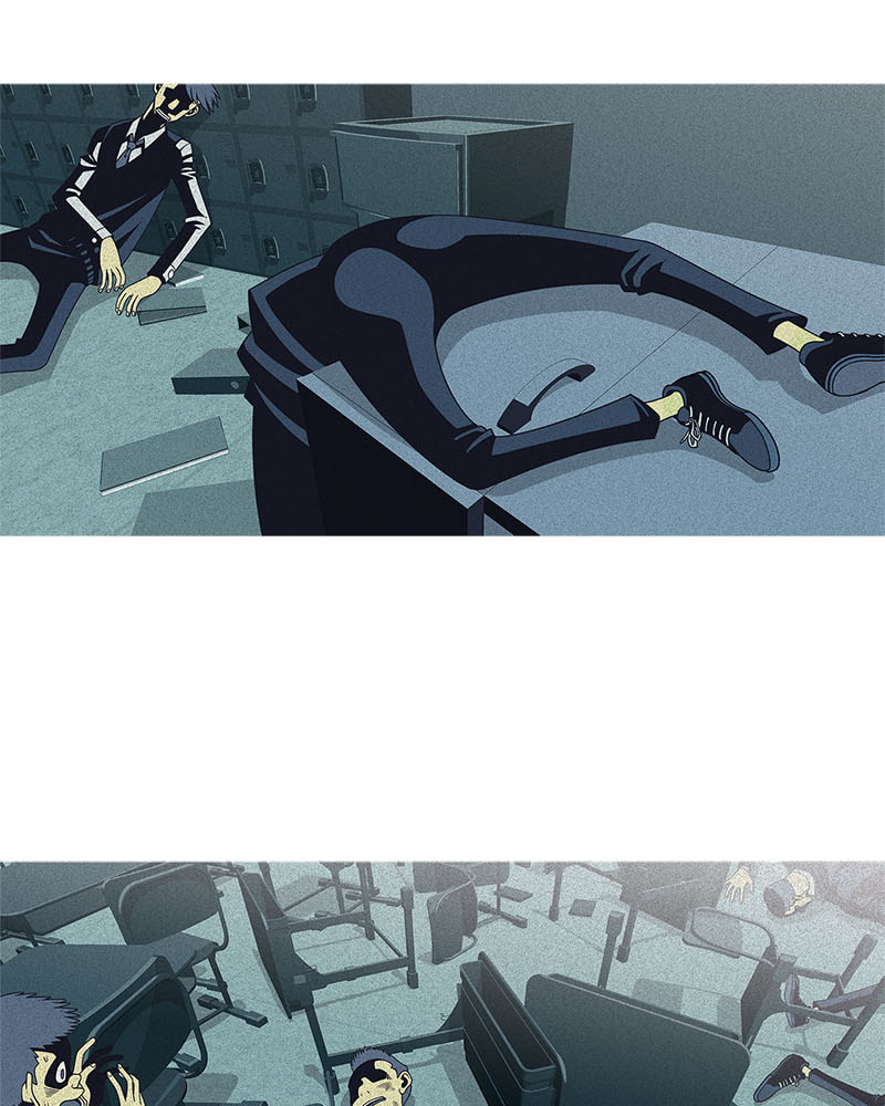 Vampire Syndrome Chapter 48 page 17 - 