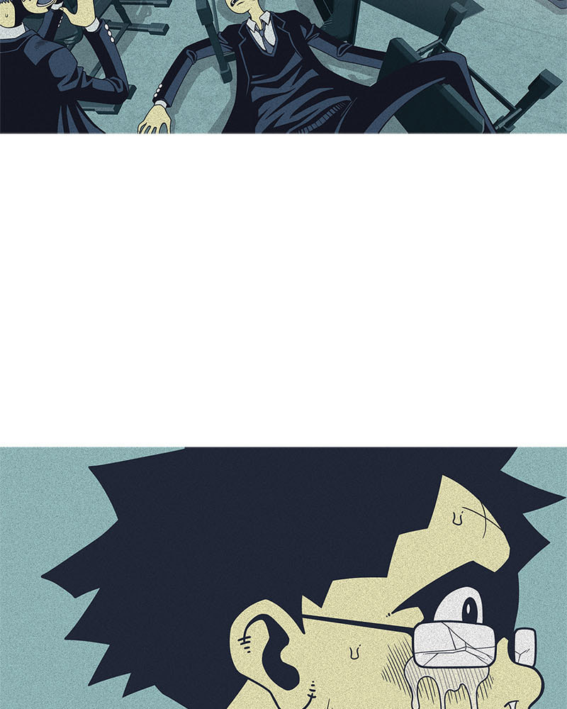 Vampire Syndrome Chapter 48 page 18 - 