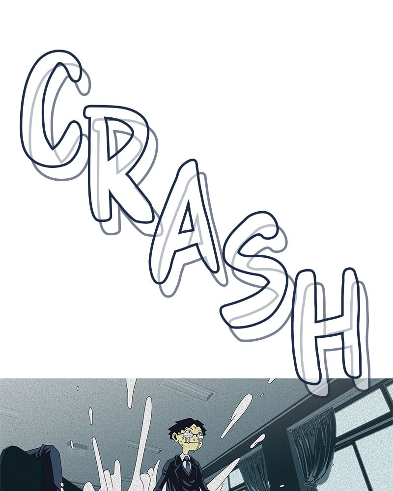 Vampire Syndrome Chapter 48 page 20 - 