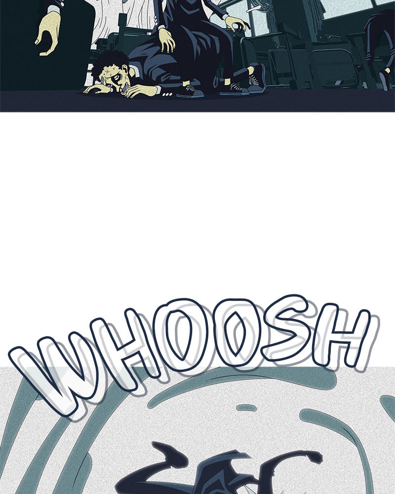 Vampire Syndrome Chapter 48 page 21 - 
