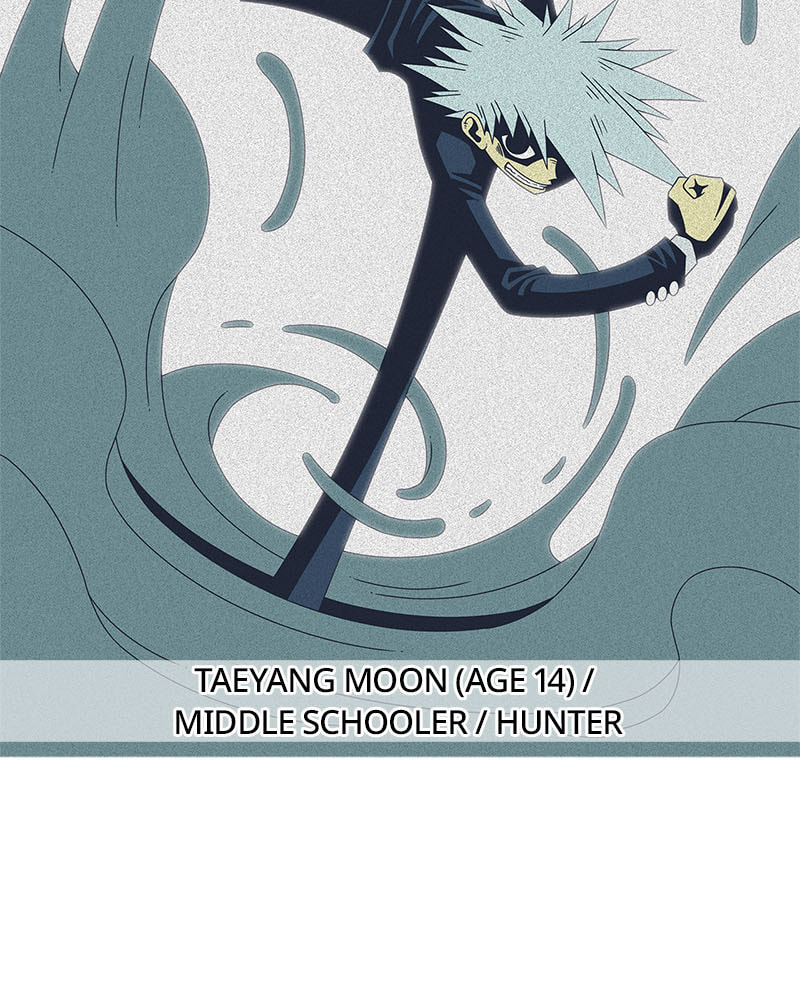 Vampire Syndrome Chapter 48 page 22 - 