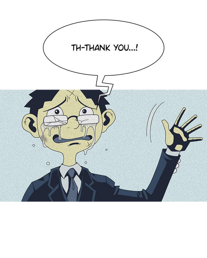 Vampire Syndrome Chapter 48 page 23 - 