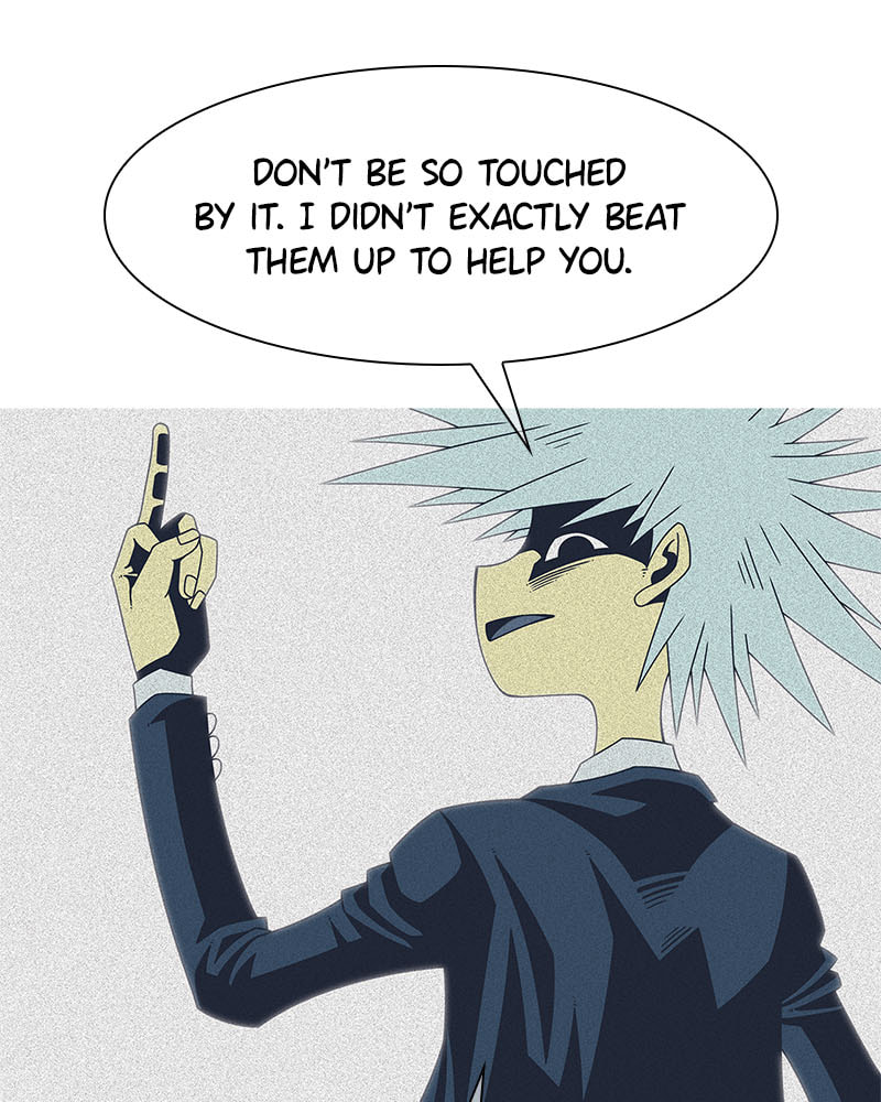 Vampire Syndrome Chapter 48 page 24 - 
