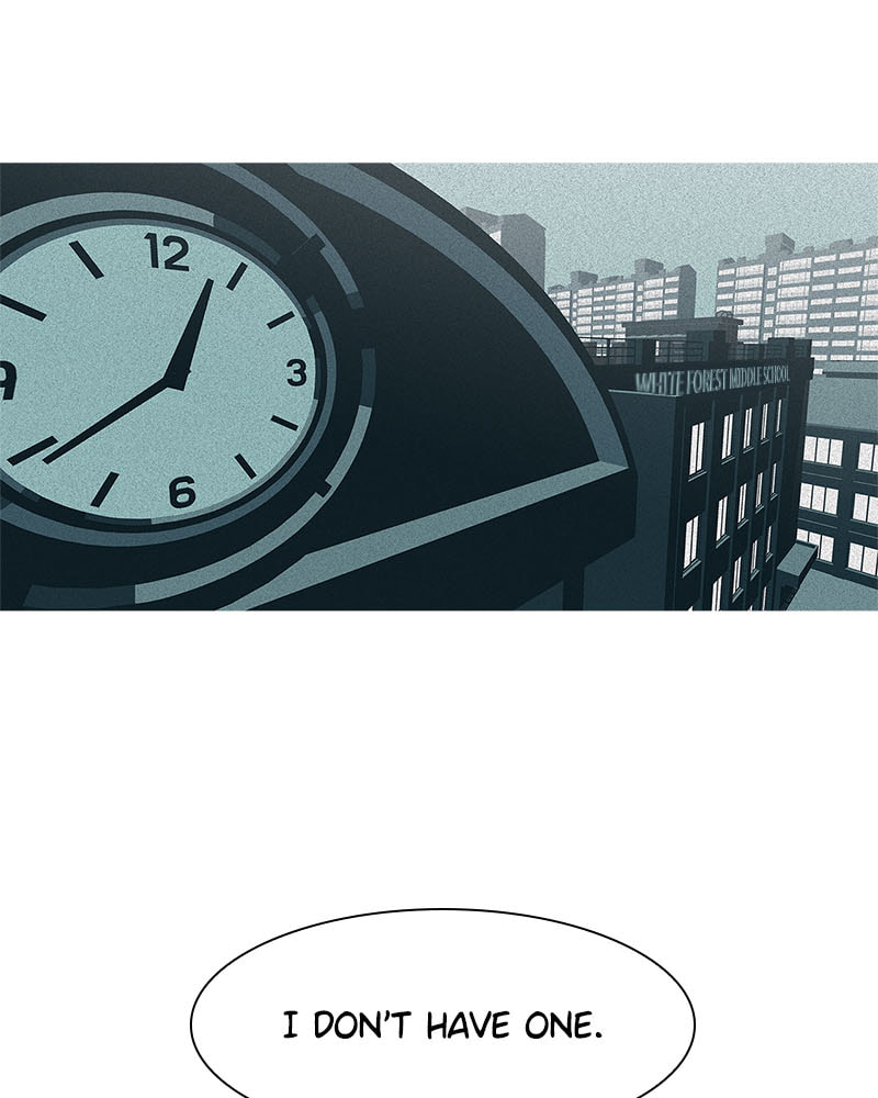 Vampire Syndrome Chapter 48 page 27 - 
