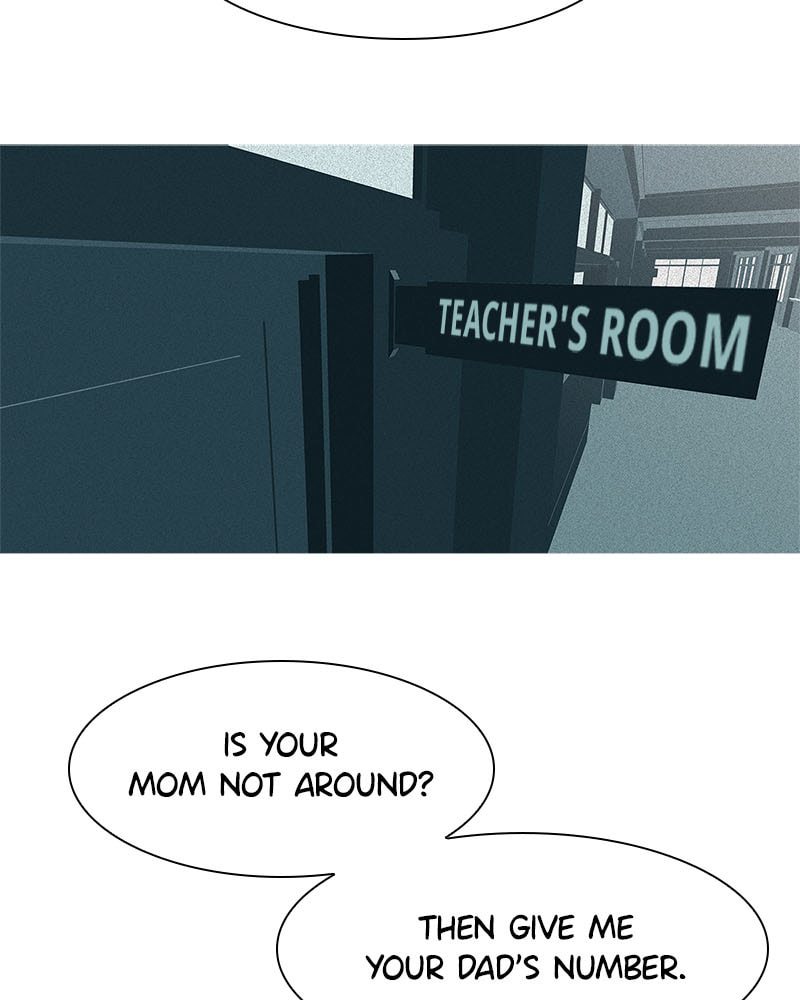 Vampire Syndrome Chapter 48 page 28 - 