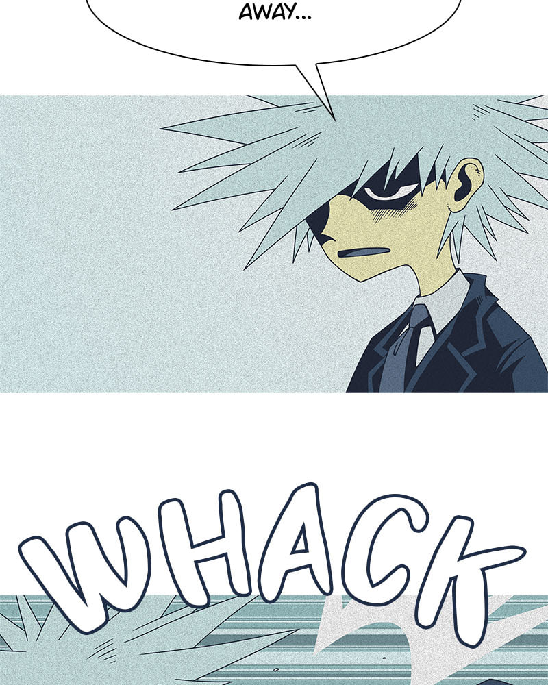 Vampire Syndrome Chapter 48 page 30 - 