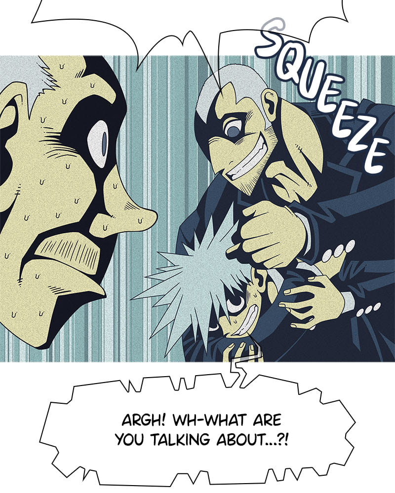 Vampire Syndrome Chapter 48 page 32 - 