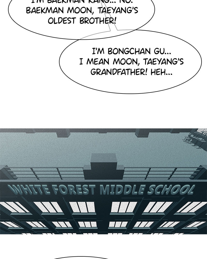 Vampire Syndrome Chapter 48 page 34 - 