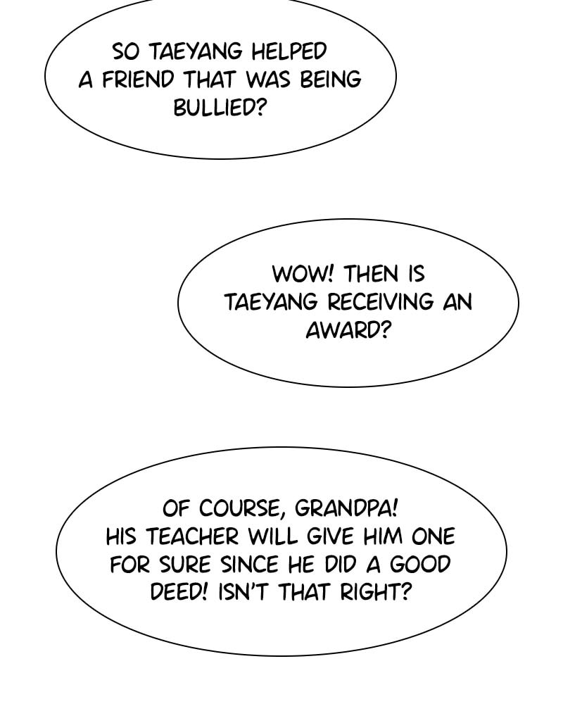 Vampire Syndrome Chapter 48 page 35 - 