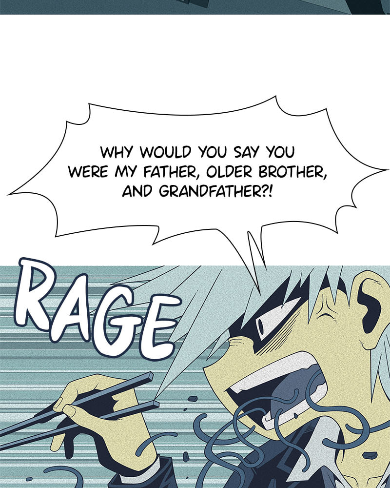 Vampire Syndrome Chapter 48 page 40 - 