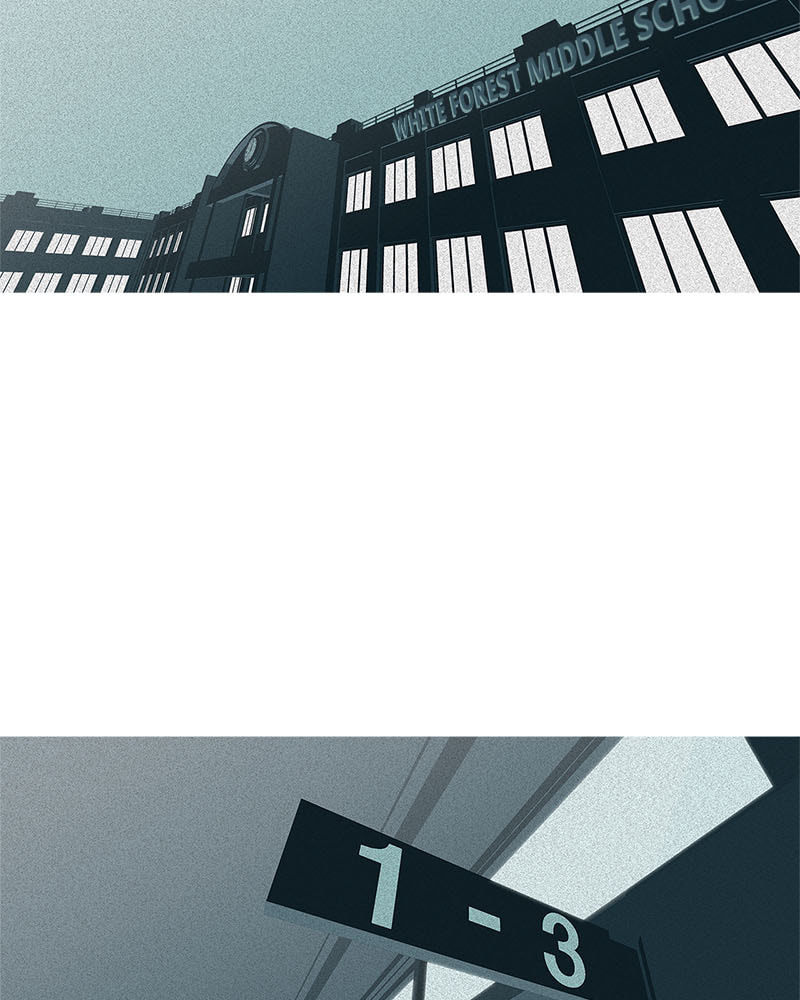 Vampire Syndrome Chapter 48 page 5 - 
