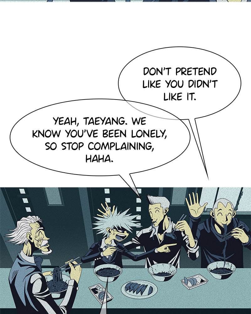 Vampire Syndrome Chapter 48 page 41 - 