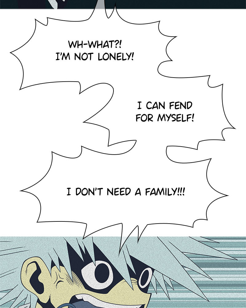 Vampire Syndrome Chapter 48 page 42 - 