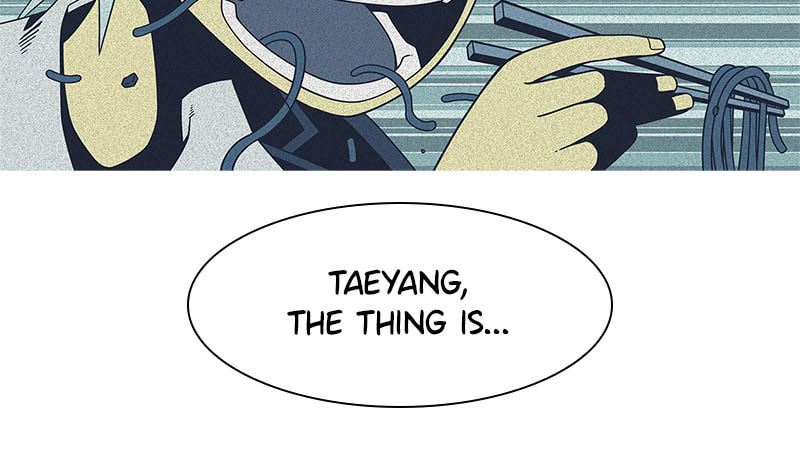 Vampire Syndrome Chapter 48 page 43 - 