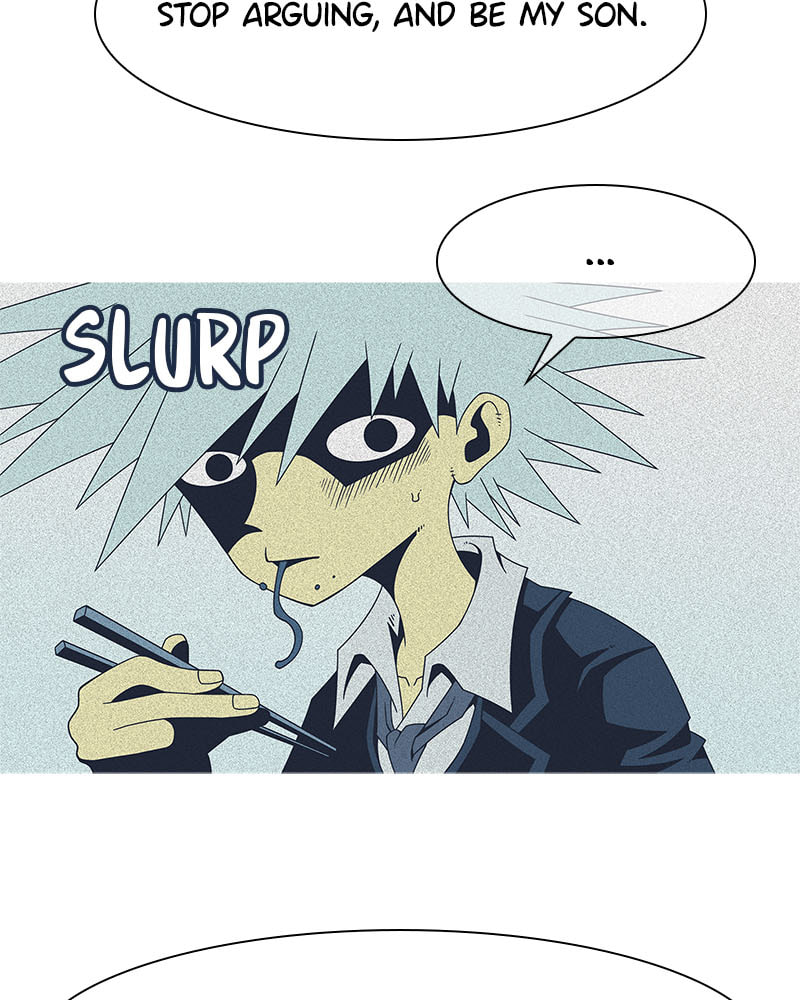 Vampire Syndrome Chapter 48 page 45 - 