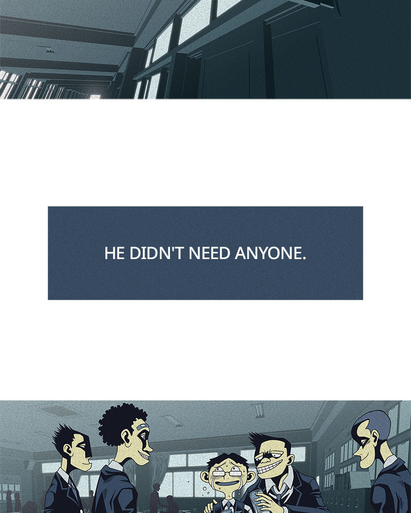 Vampire Syndrome Chapter 48 page 6 - 
