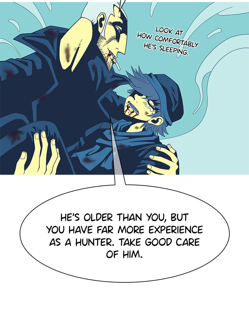 Vampire Syndrome Chapter 48 page 58 - 
