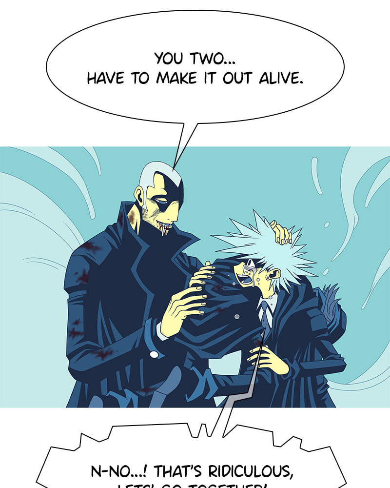 Vampire Syndrome Chapter 48 page 59 - 