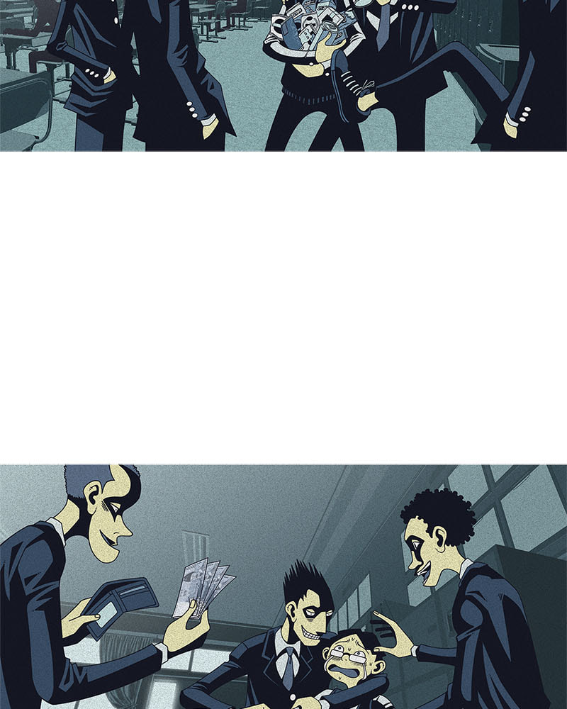 Vampire Syndrome Chapter 48 page 7 - 
