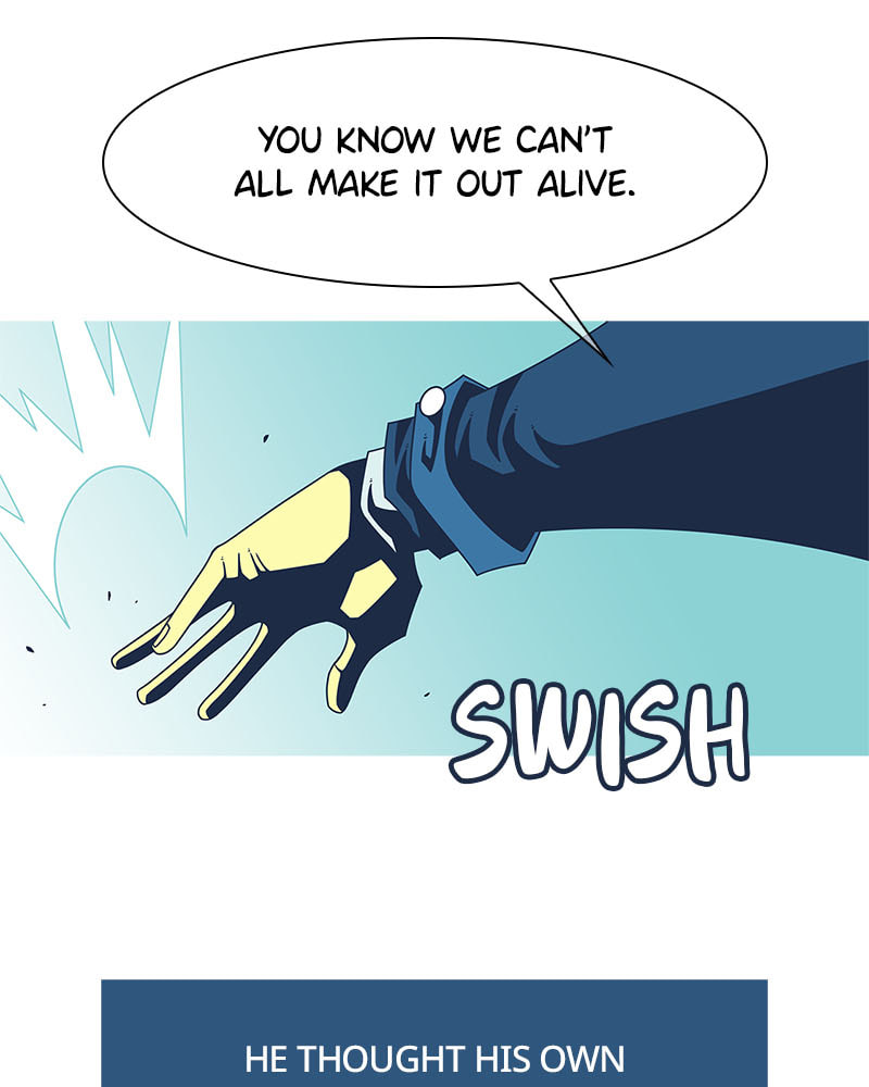 Vampire Syndrome Chapter 48 page 61 - 
