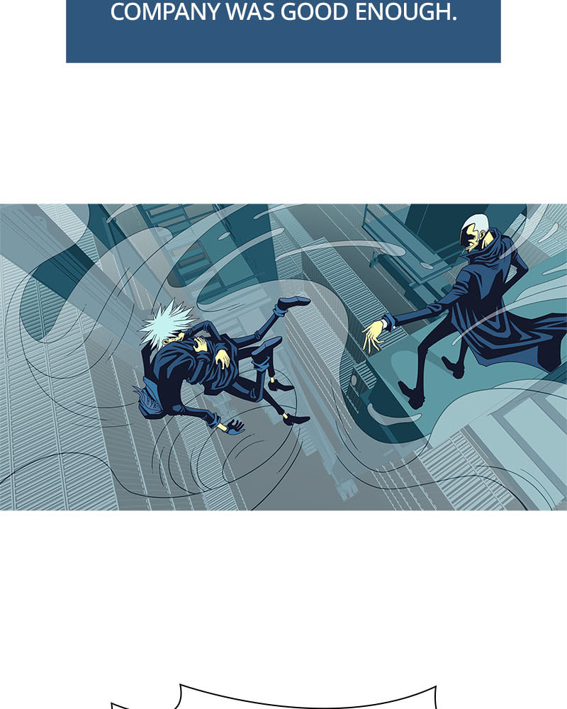 Vampire Syndrome Chapter 48 page 62 - 
