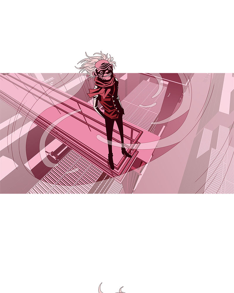 Vampire Syndrome Chapter 48 page 68 - 