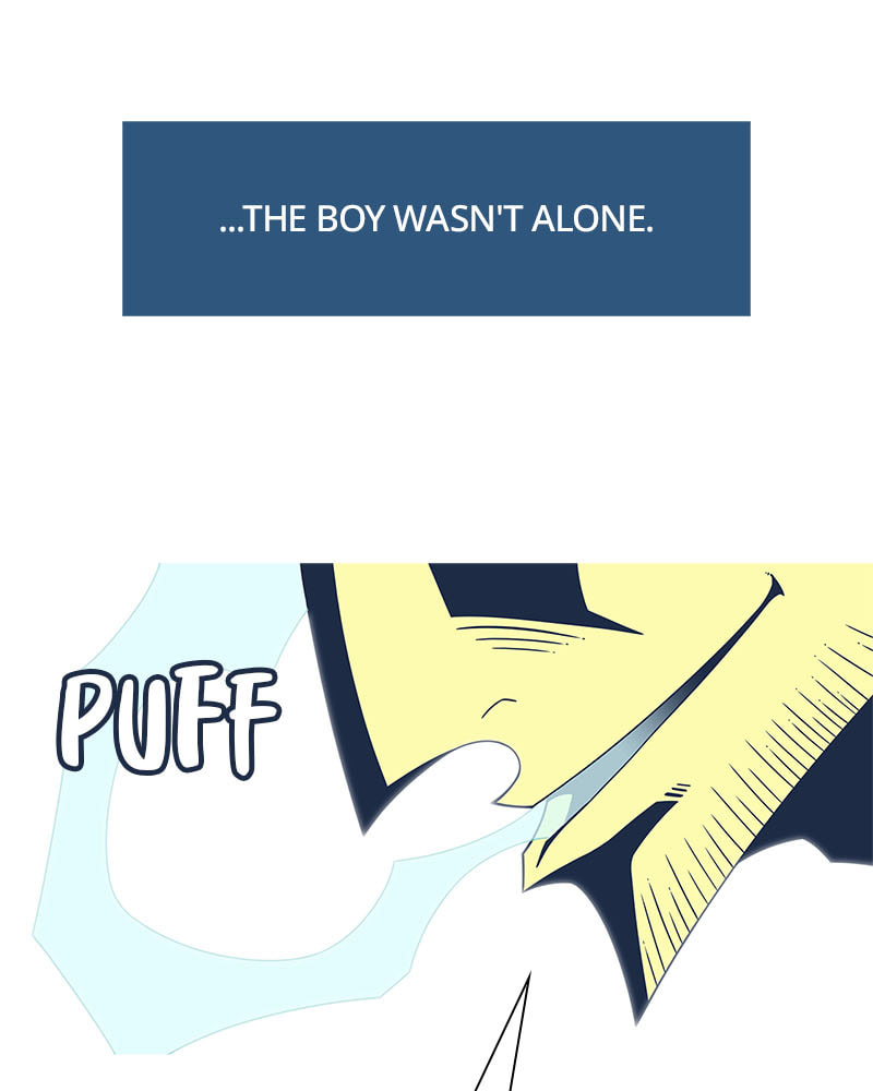 Vampire Syndrome Chapter 48 page 70 - 