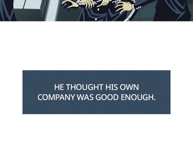 Vampire Syndrome Chapter 48 page 8 - 