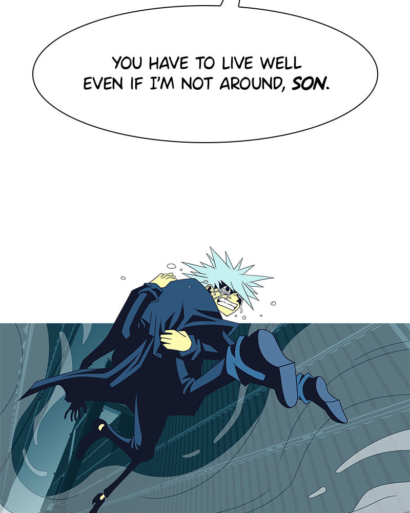 Vampire Syndrome Chapter 48 page 71 - 
