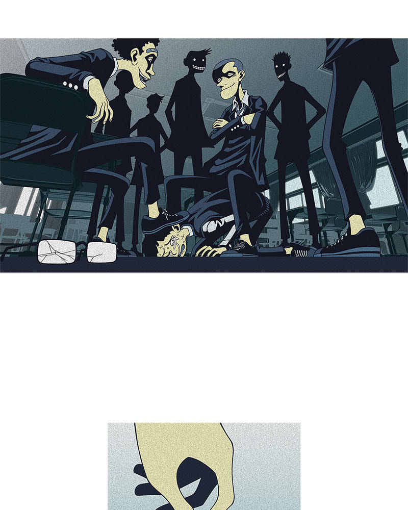 Vampire Syndrome Chapter 48 page 9 - 